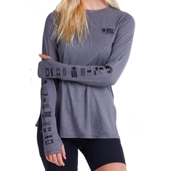 THRILL SEEKERS CREW WMN CHXL (D)